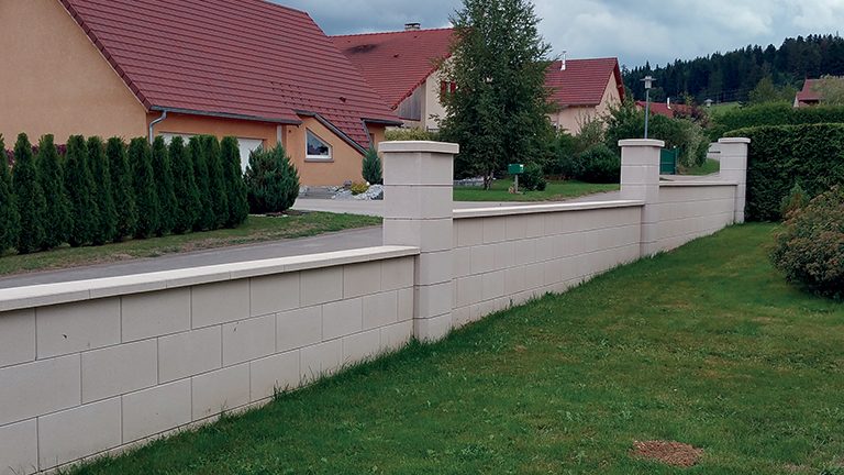 Le Clos de Gris Clair